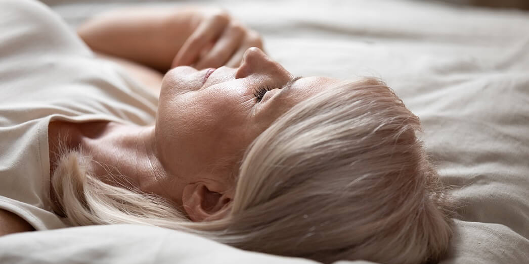 Nächtliches Schwitzen in den Wechseljahren Nächtliches Schwitzen in den Wechseljahren